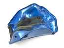Yamaha DT 125 R DE03 [2000] - Tank Benzintank Kraftstofftank Kraftstoffbehälter blau-5