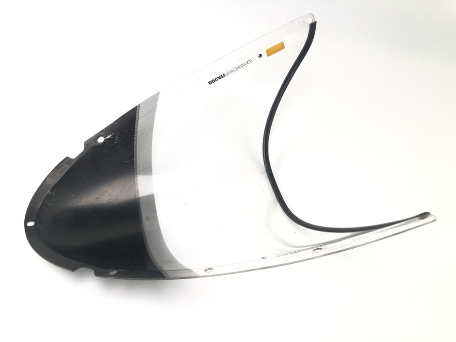 Ducati 999 H4 [2003] - Windschild Verkleidungsscheibe Abdeckung vorne