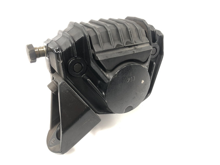 BMW K 1100 LT 100 [1994] - Bremssattel Brembo hinten Bremszange Bremskolben