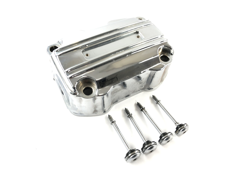 Honda Goldwing GL 1200 SC14 [1988] - Ventildeckel Zylinderkopfdeckel links