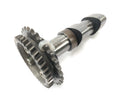 Aprilia RST 1000 Futura [2002] - camshafts set at the back of the entrance camshaft and outskirting wave wave-3