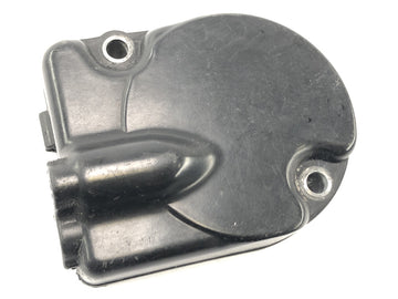 Honda NSR 125 JC22 [1998] - Oil pump cover Lid oil pump