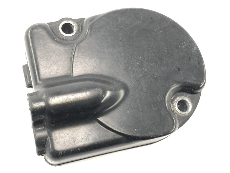 Honda NSR 125 JC22 [1998] - Oil pump cover Lid oil pump