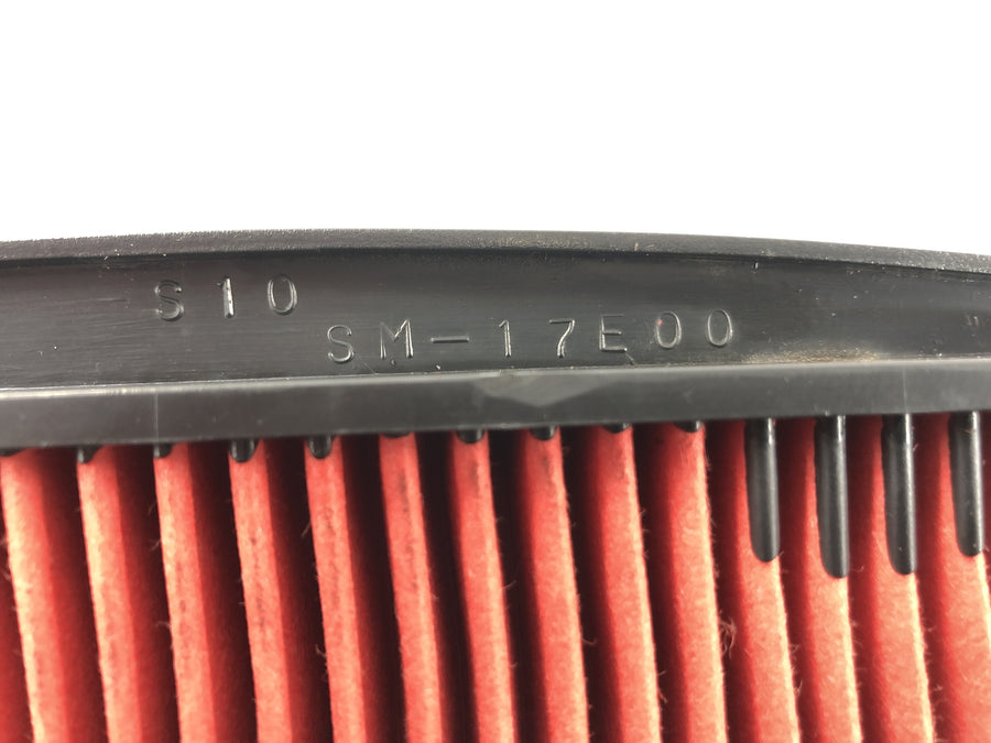 Suzuki Bandit 1200 GV75A [1998] - Luftfilter Einsatz neuwertig