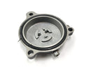 Yamaha XT 600 Zentere 34L [1985] - Oil filter lid motor lid-3