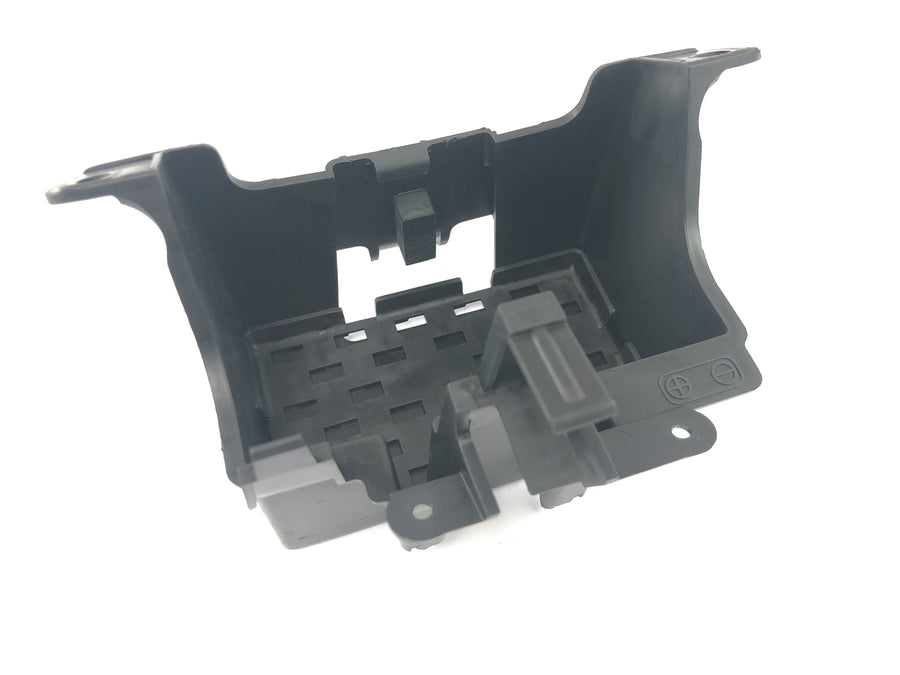 Suzuki GSF 1250 SA Bandit WVCH [2007] - Battery box battery compartment battery holder
