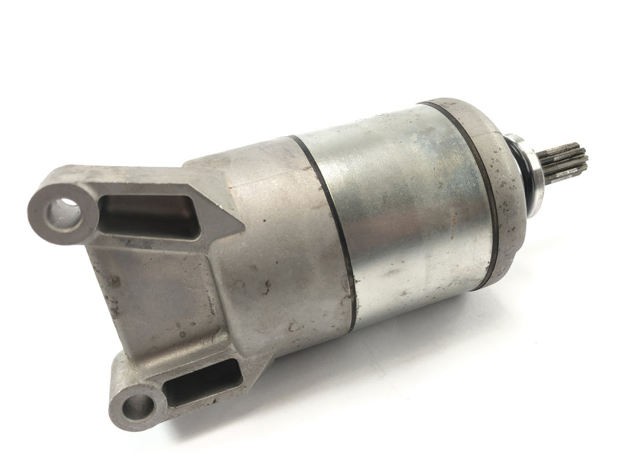 Kawasaki Ninja 125 BX125B [2024] - starter engine
