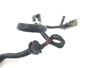 Honda XL 600 RM PD03 [1985] - Stator alternator generator charging system - 0