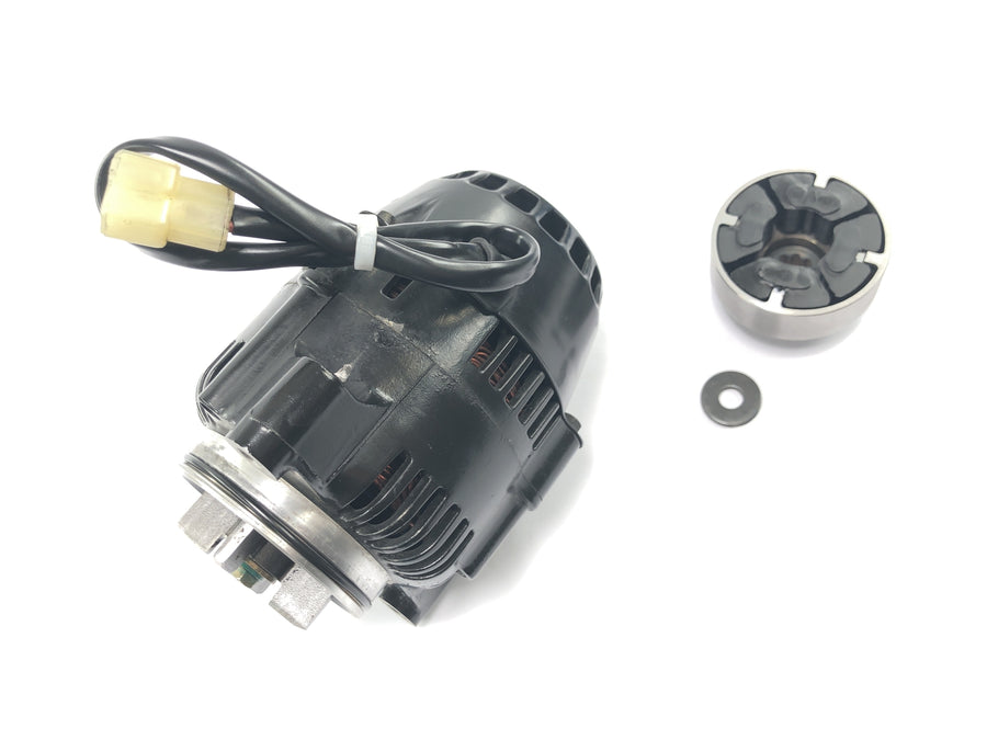 Triumph Daytona 900 T300D [1996] - Lichtmaschine Generator Alternator Nippondenso