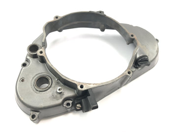 Husqvarna TE 610 H6 8AE [TE 570 H7] - Motordeckel links Kupplungsdeckel - 0