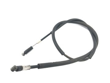 Honda XL 600 RM PD03 [1985] - Choke cable Bowden cable choke