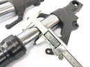 Yamaha YZF R1 RN09 [2003] - fork Upside Down-4