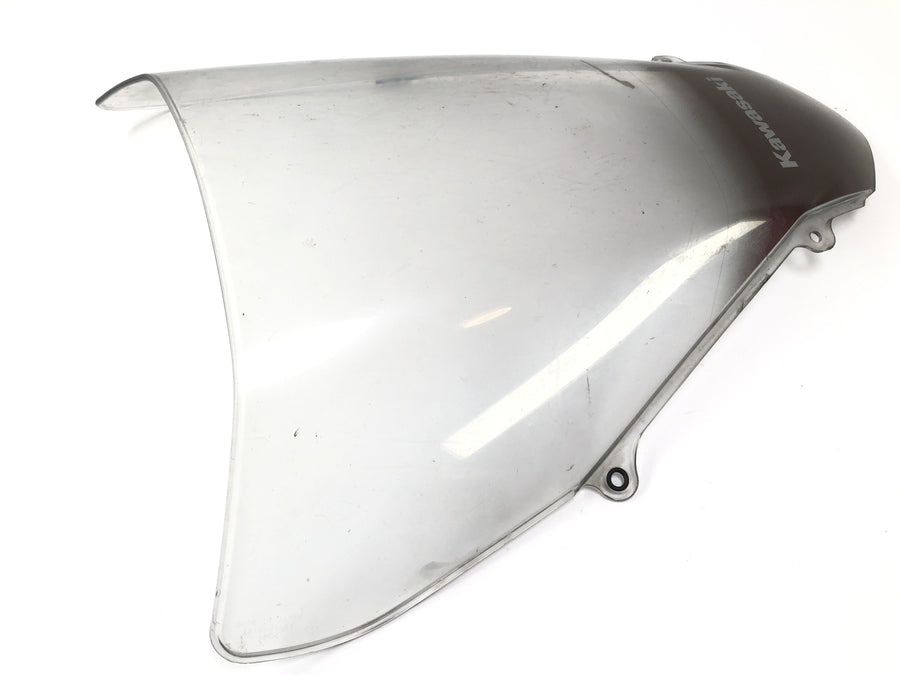 Kawasaki ZRX 1200 S ZRT20A [2002] - Windschutzscheibe Windschild Verkleidungsscheibe