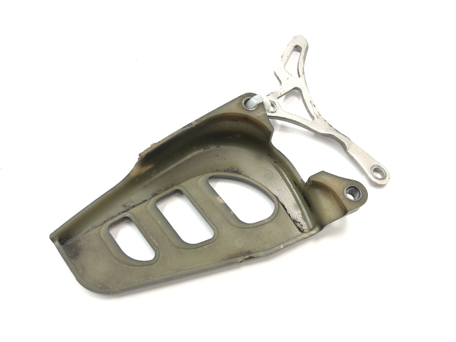 Yamaha YZ 426 F [2000] - Ritzelabdeckung