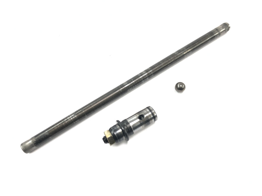 Husqvarna TE 610 H6 8AE [TE 570 H7] - Clutch push rod set