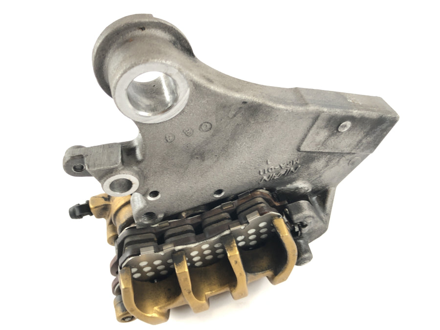 Honda CBF 1000 A SC58 [2006] - Bremssattel hinten mit Ankerplatte