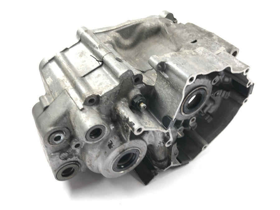 Sachs ZX 125 [1998] - Motorgehäuse Motorblock Kurbelgehäuse Gehäusehälften