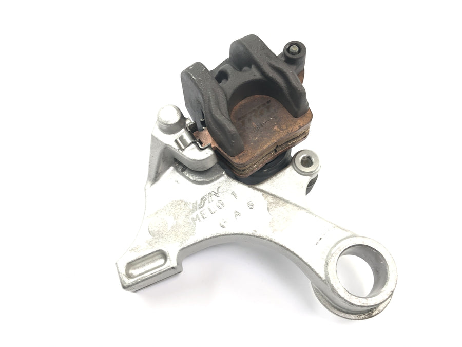 Honda CBR 1000 RR SC57 [2006] - Bremssattel Hinterradbremse mit Halterung
