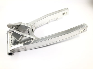 Suzuki GSX R 1100 GU74C [1987] - Schwinge Hinterradschwinge Aluminium Swingarm
