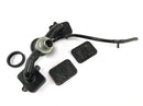 Kawasaki ZRX 1200 S ZRT20A [2002] - Unterdruckventil Membranventil Ansaugventil-5
