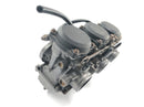 Triumph Tiger 900 T400 [1998] - Vergaserbank Dreifachvergaser CVK Vergaserbatterie-7