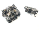 Honda XL 600 R PD03 [1986] - cylinder head valve train-6