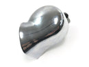 Triumph Adventurer 900 T309RT [1998] - Horn with chrome cover-1