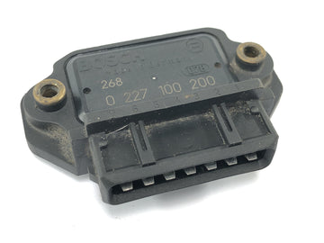 BMW K 1100 LT [1993] - ignition control unit ignition module ignition control unit BOSCH 0 227 100