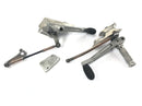 Laverda 1000 [1978] - Footrest system footrest lever linkage Menani-1