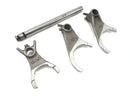Triumph Daytona 955i T595N [2003] - switching fork set switching sticks-1