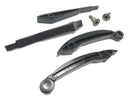 KTM 950 SM LC8 [2008] - Spannschiene und Gleitschiene Steuerkette Set-1