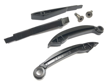 KTM 950 SM LC8 [2008] - Spannschiene und Gleitschiene Steuerkette Set