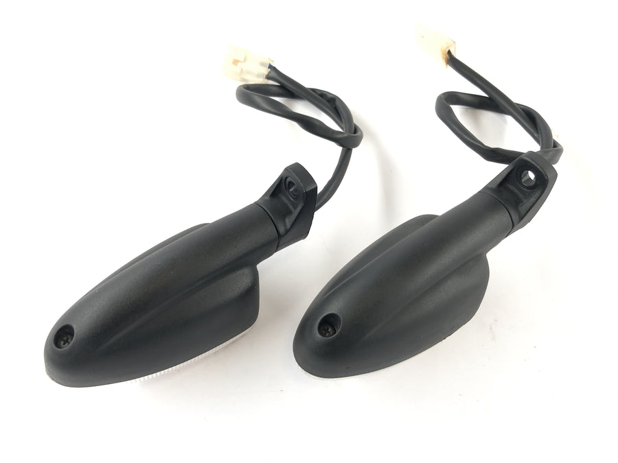 Moto Guzzi Norge 1200 [2006] - Blinker Set Paar