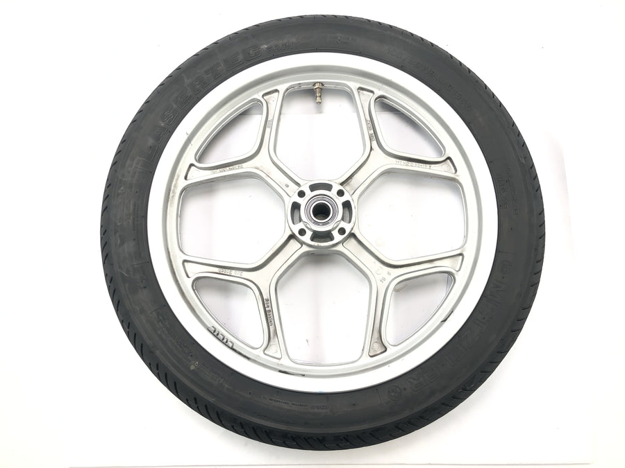 BMW K 100 [1984] - front wheel rim wheel 2.50 x 18"