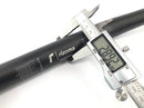 Ducati Monster S4R M4 [2004] - handlebar motorcycle handlebar aluminum handlebar Rizoma black-4