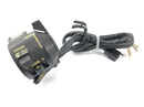 Honda CBX 750 RC17 [1984] - Lenkerschalter links Lichtschalter Blinkerschalter-1