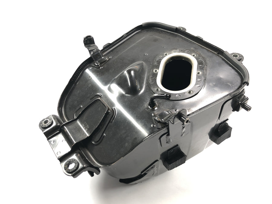 KTM RC 125 [2016] - Tank fuel tank petrol tank tank tank fuel tank