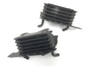 BMW R 1150 R R21 [2003] - Oil cooler cooler radiator left and right set-1