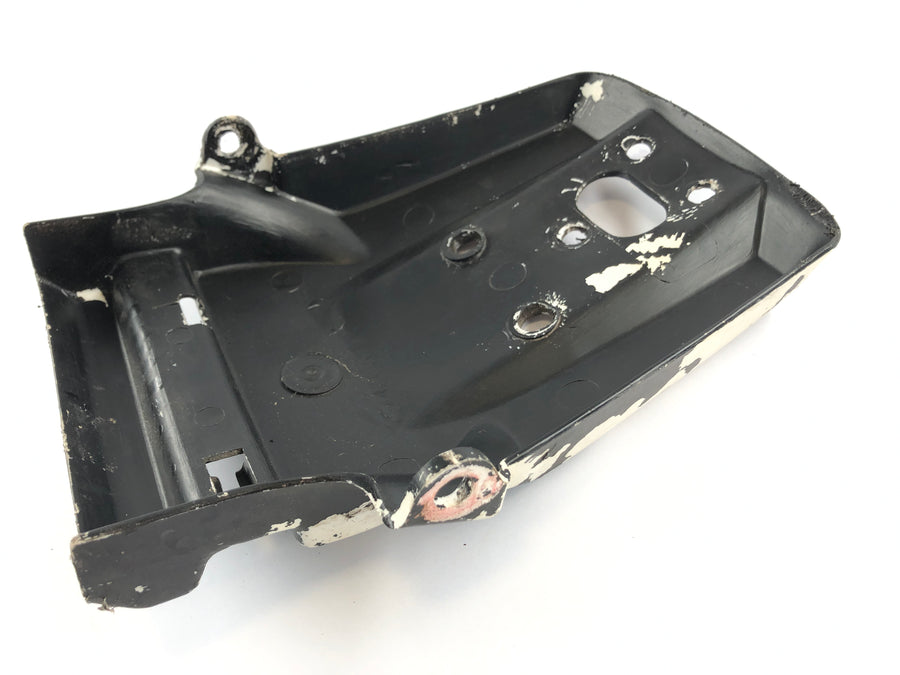 Yamaha XT 600 Zenere 34L [1985] - rear