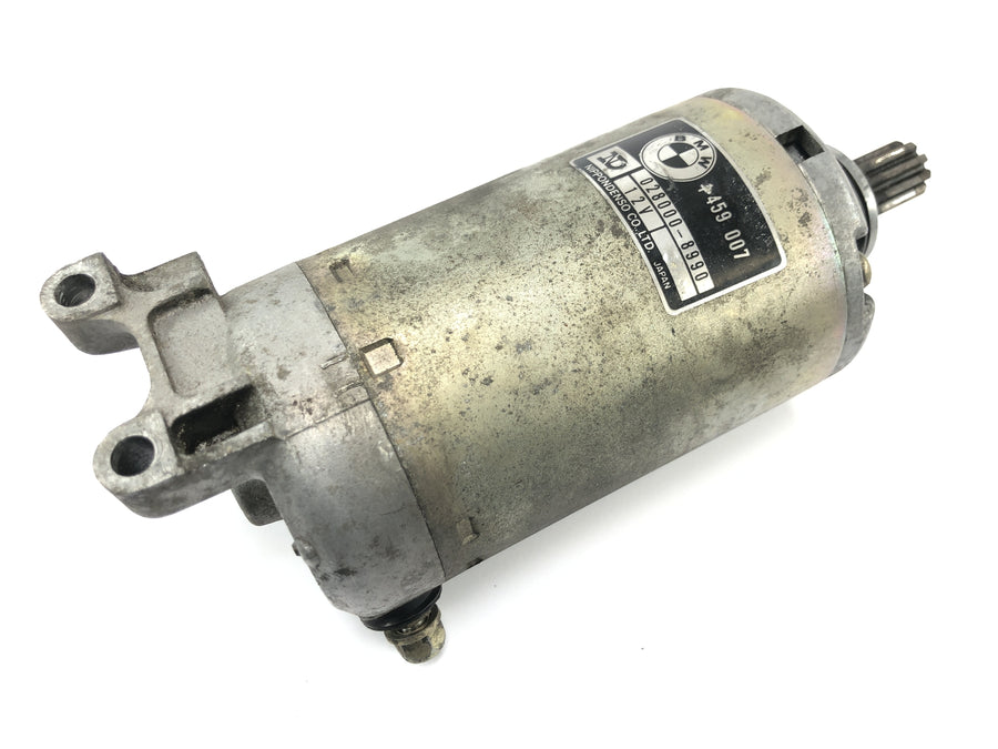 BMW K 1100 LT [1993] - starter motor electric starter 12V Nippondenso