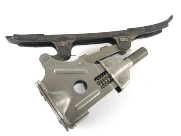 Honda CBR 1000 F SC24 [1991] - Guide rail with timing chain tensioner - 0