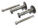Triumph Bonneville T100 986MF [2012] - Balance shaft set of balance shafts-5