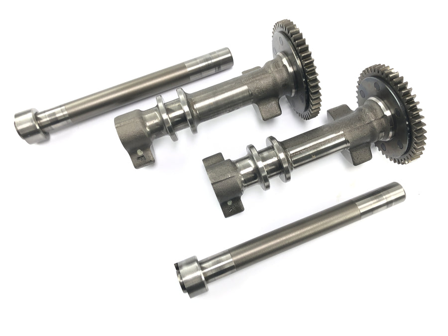 Triumph Bonneville T100 986MF [2012] - Balance shaft set of balance shafts