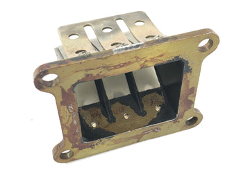 Sachs ZX 125 [1998] - Diaphragm block diaphragm valve intake membrane