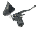 Honda FMX 650 RD12 [2006] - clutch lever clutch fitting clutch handle left-6