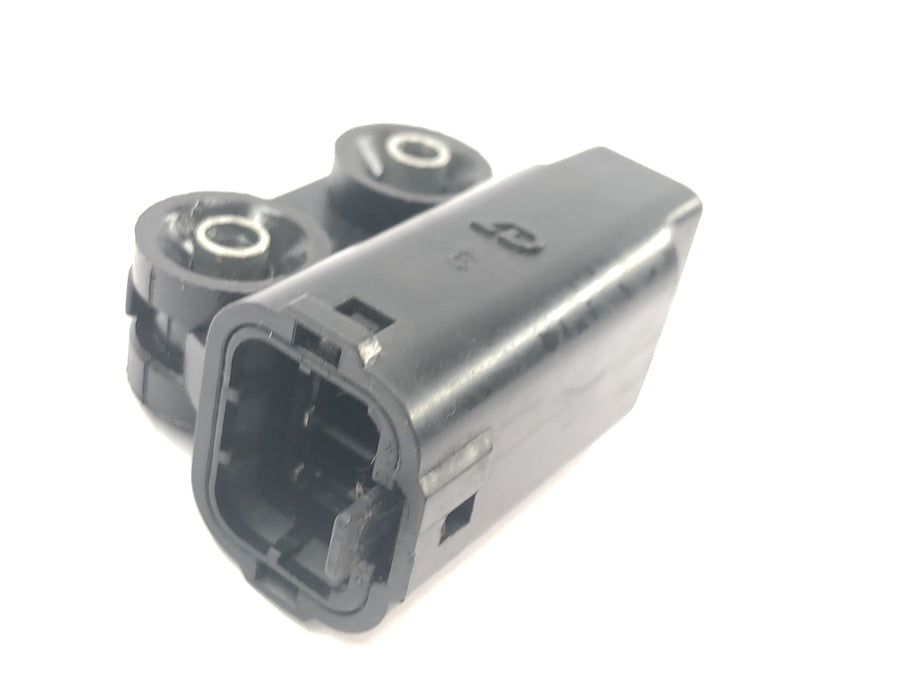 KTM Duke 690 A3 [2012] - Neigungssensor Sturzerkennungssensor Kippsensor Crashsensor