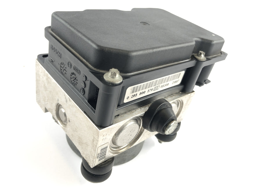 Moto Guzzi Norge 1200 [2006] - ABS module