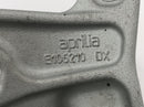 Aprilia RSV 1000 R [2004] - Soziusfußrasten mit Halter Fußrastenanlage hinten links und rechts-4