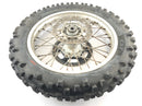 KTM LC4 640 [2003] - Rear wheel rear wheel rim rear rim-2