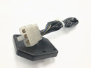 Honda FT 500 PC07 [1983] - Fuse box fuse box fuse holder-4